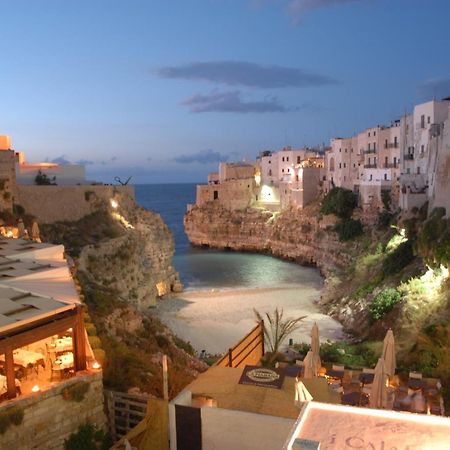 Casa Mascagni Hotel Polignano a Mare Ngoại thất bức ảnh