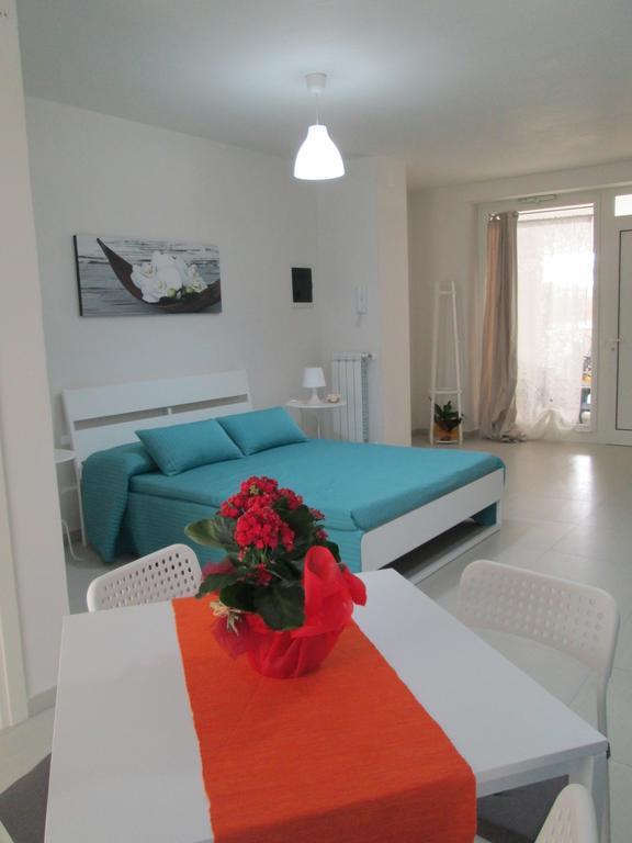 Casa Mascagni Hotel Polignano a Mare Ngoại thất bức ảnh