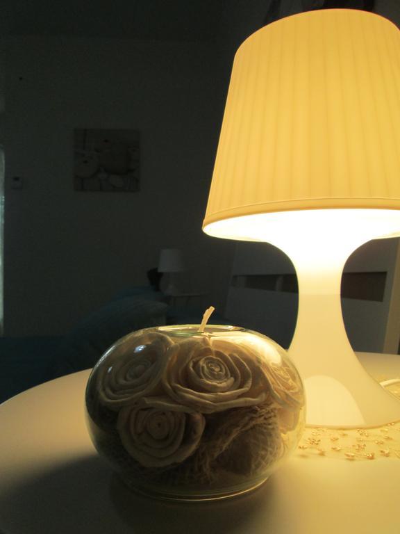 Casa Mascagni Hotel Polignano a Mare Phòng bức ảnh