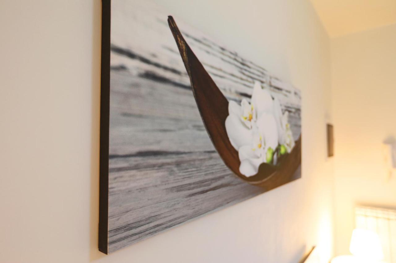 Casa Mascagni Hotel Polignano a Mare Ngoại thất bức ảnh