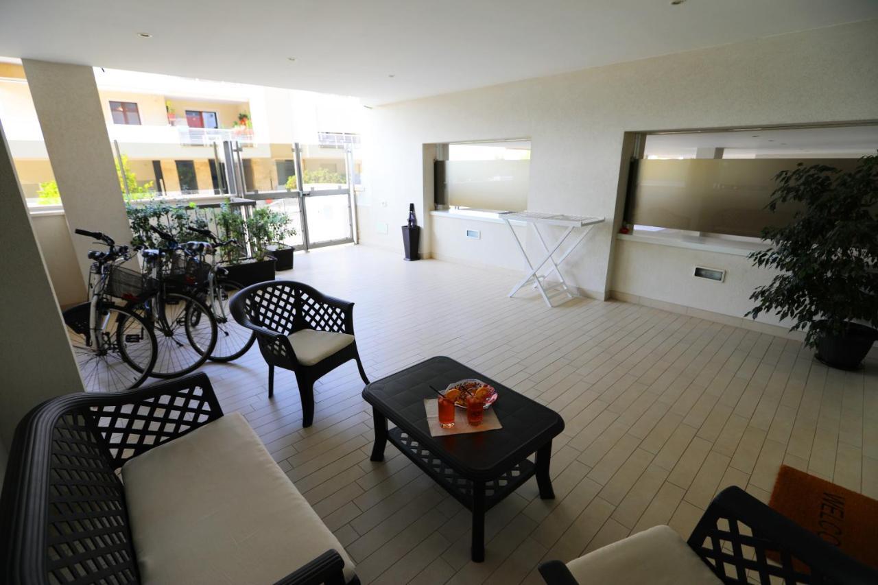 Casa Mascagni Hotel Polignano a Mare Ngoại thất bức ảnh