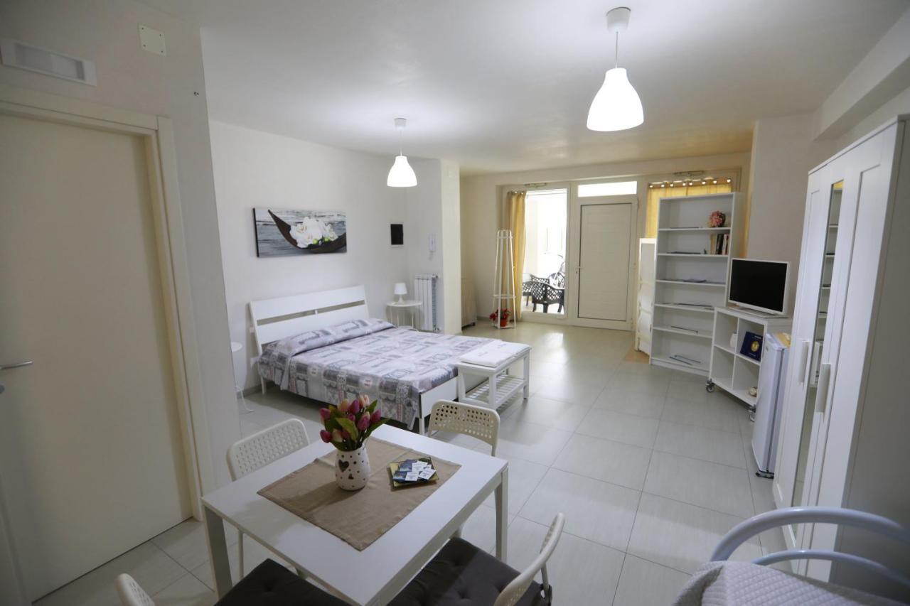 Casa Mascagni Hotel Polignano a Mare Ngoại thất bức ảnh