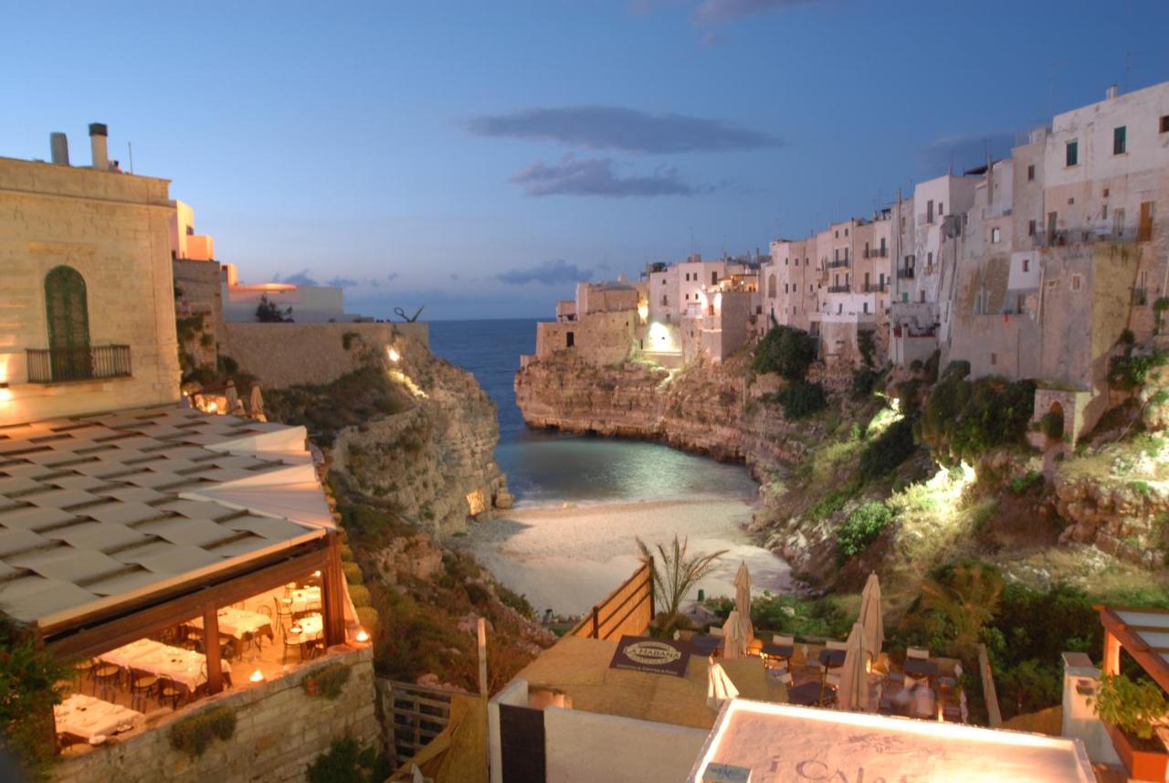 Casa Mascagni Hotel Polignano a Mare Ngoại thất bức ảnh