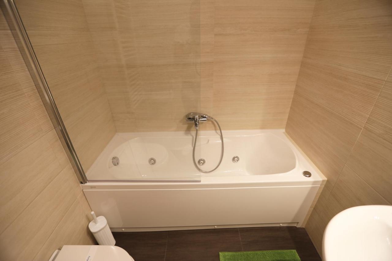 Casa Mascagni Hotel Polignano a Mare Ngoại thất bức ảnh
