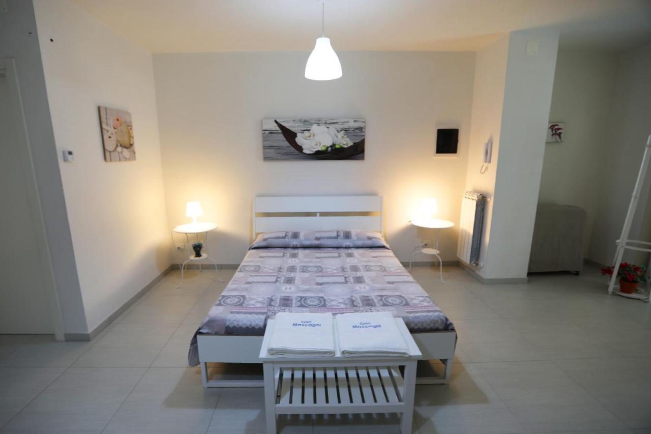 Casa Mascagni Hotel Polignano a Mare Ngoại thất bức ảnh