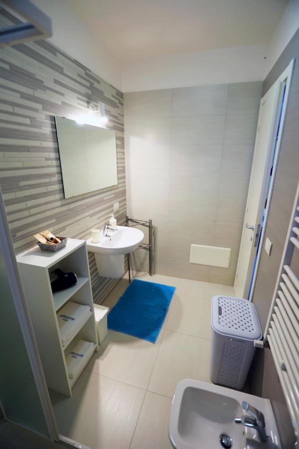 Casa Mascagni Hotel Polignano a Mare Ngoại thất bức ảnh