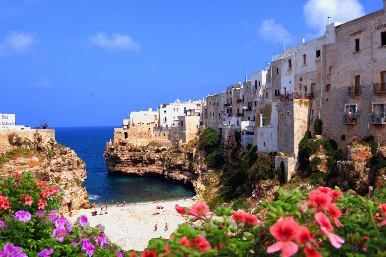 Casa Mascagni Hotel Polignano a Mare Ngoại thất bức ảnh