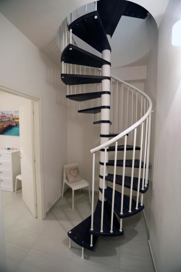Casa Mascagni Hotel Polignano a Mare Ngoại thất bức ảnh