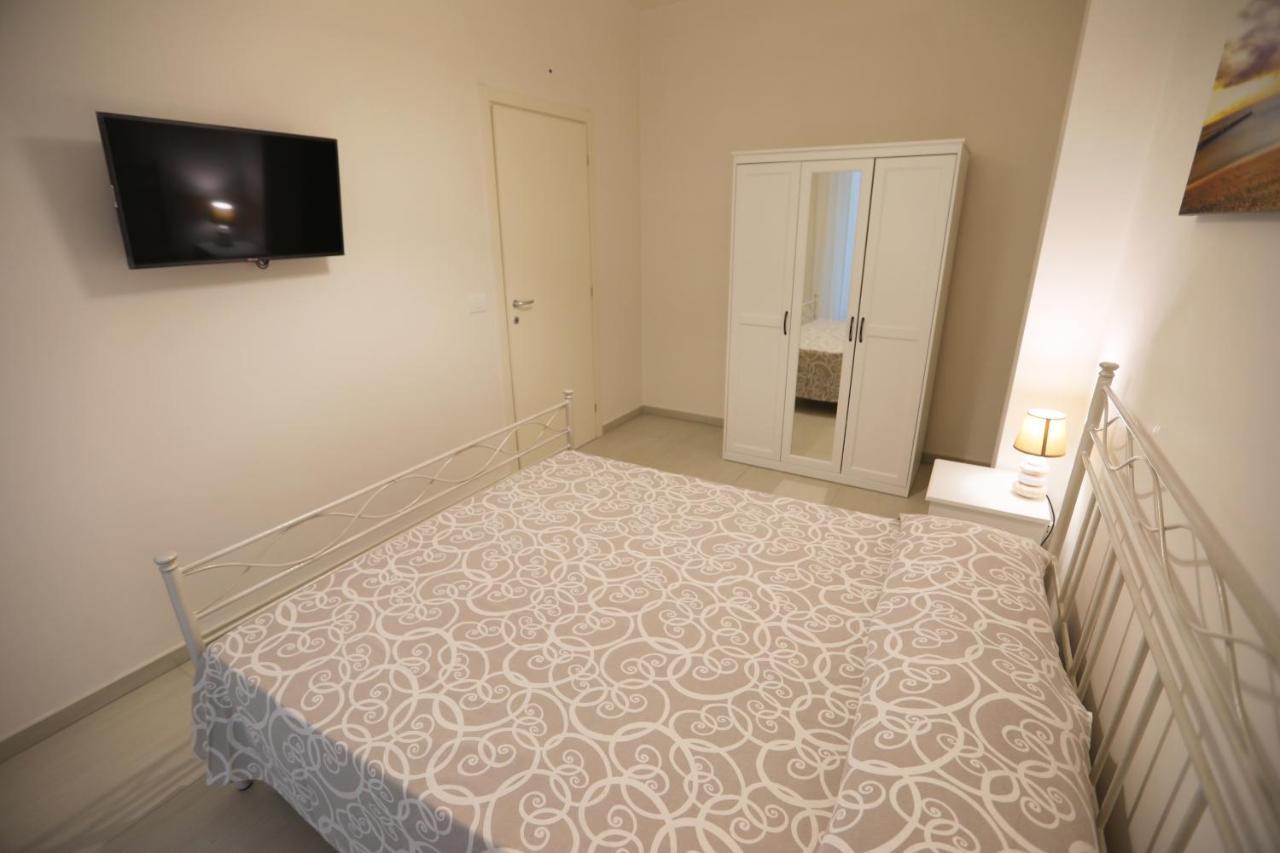 Casa Mascagni Hotel Polignano a Mare Ngoại thất bức ảnh