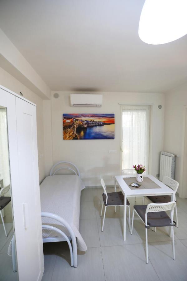 Casa Mascagni Hotel Polignano a Mare Ngoại thất bức ảnh