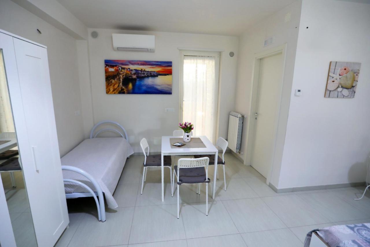 Casa Mascagni Hotel Polignano a Mare Ngoại thất bức ảnh