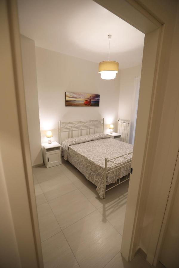 Casa Mascagni Hotel Polignano a Mare Ngoại thất bức ảnh