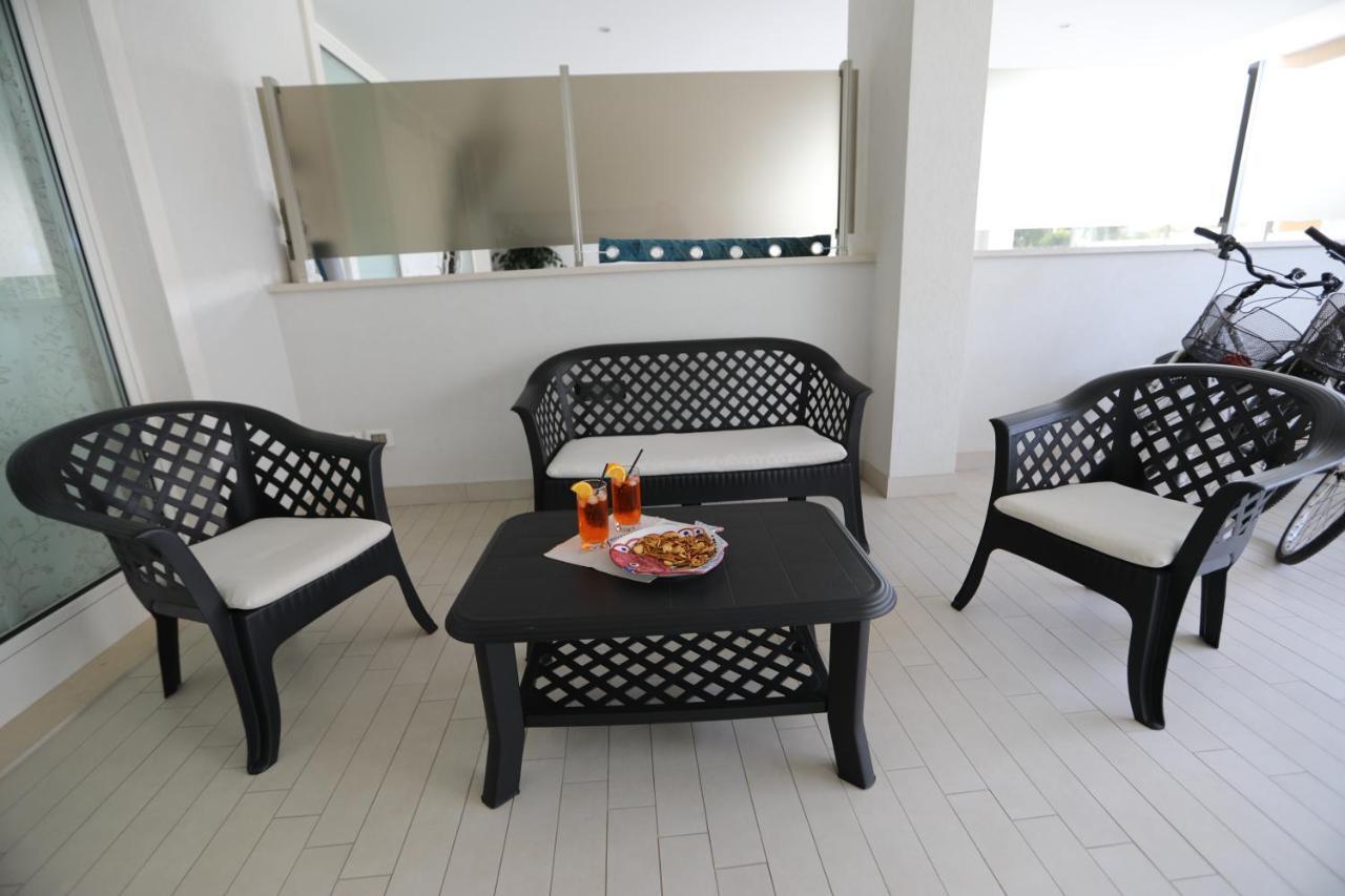 Casa Mascagni Hotel Polignano a Mare Ngoại thất bức ảnh