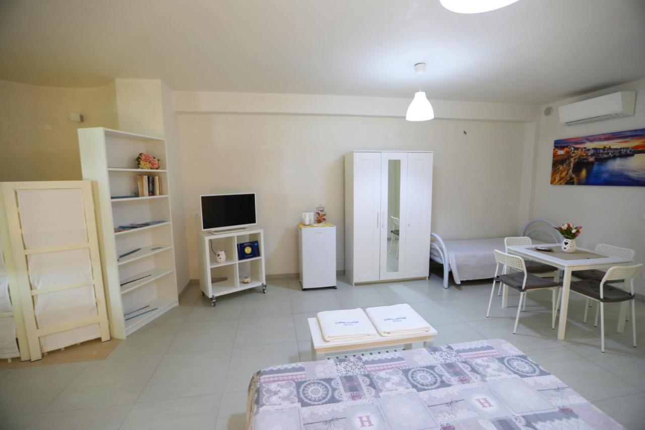 Casa Mascagni Hotel Polignano a Mare Ngoại thất bức ảnh