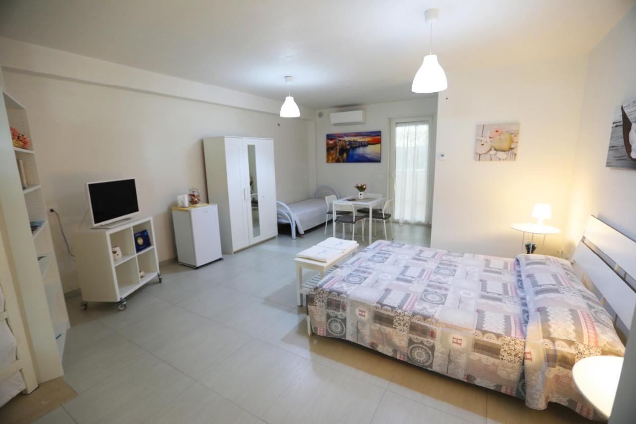 Casa Mascagni Hotel Polignano a Mare Ngoại thất bức ảnh
