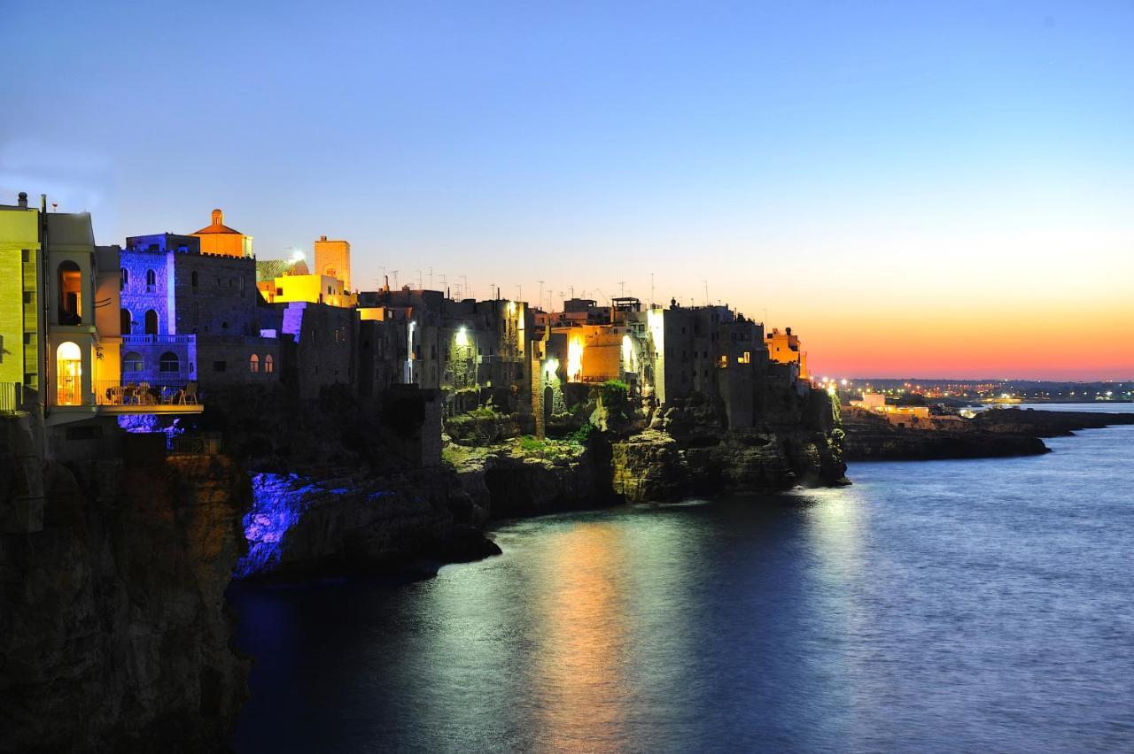 Casa Mascagni Hotel Polignano a Mare Ngoại thất bức ảnh